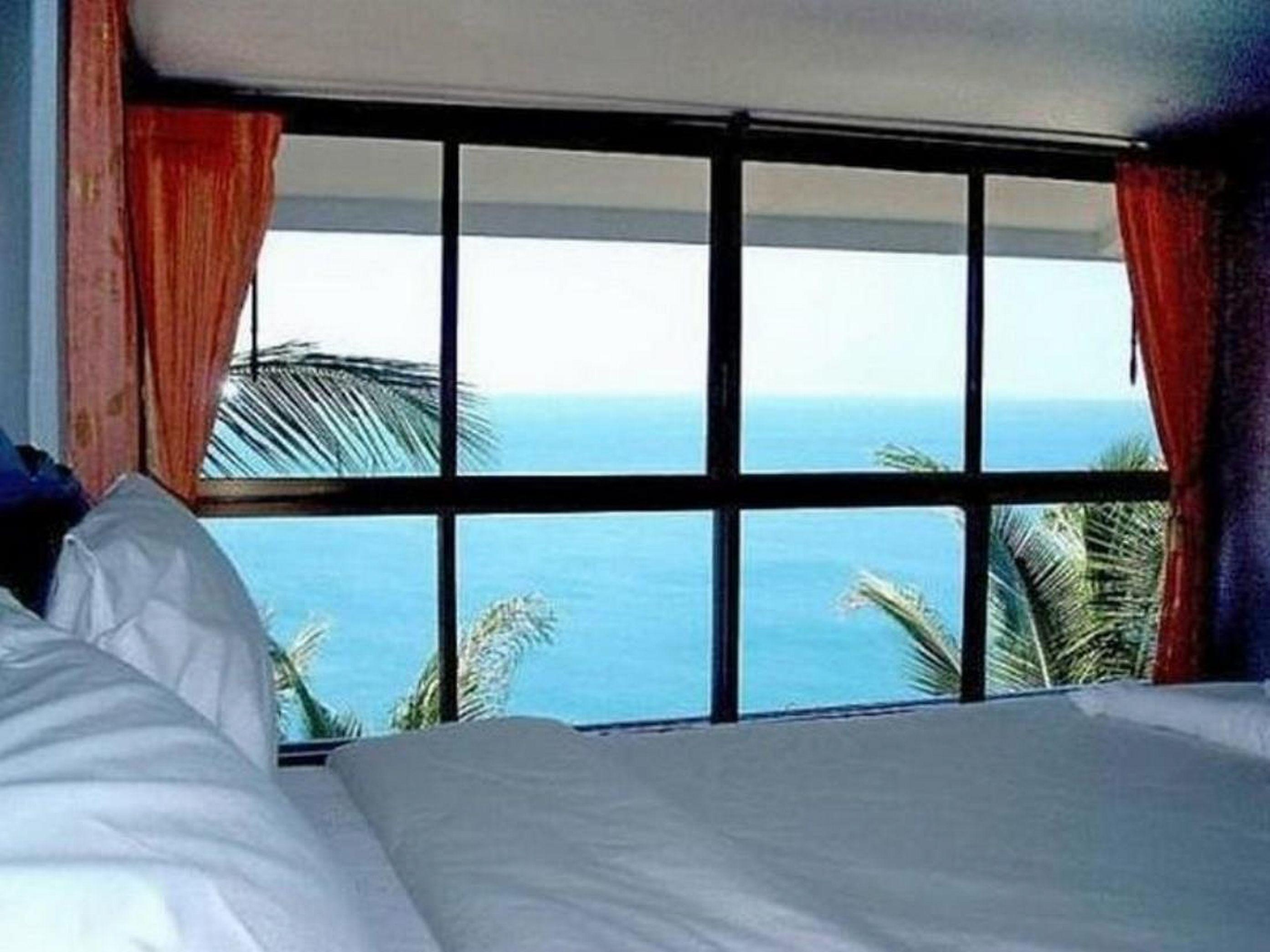 Chang Cliff Resort Koh Chang Exterior photo