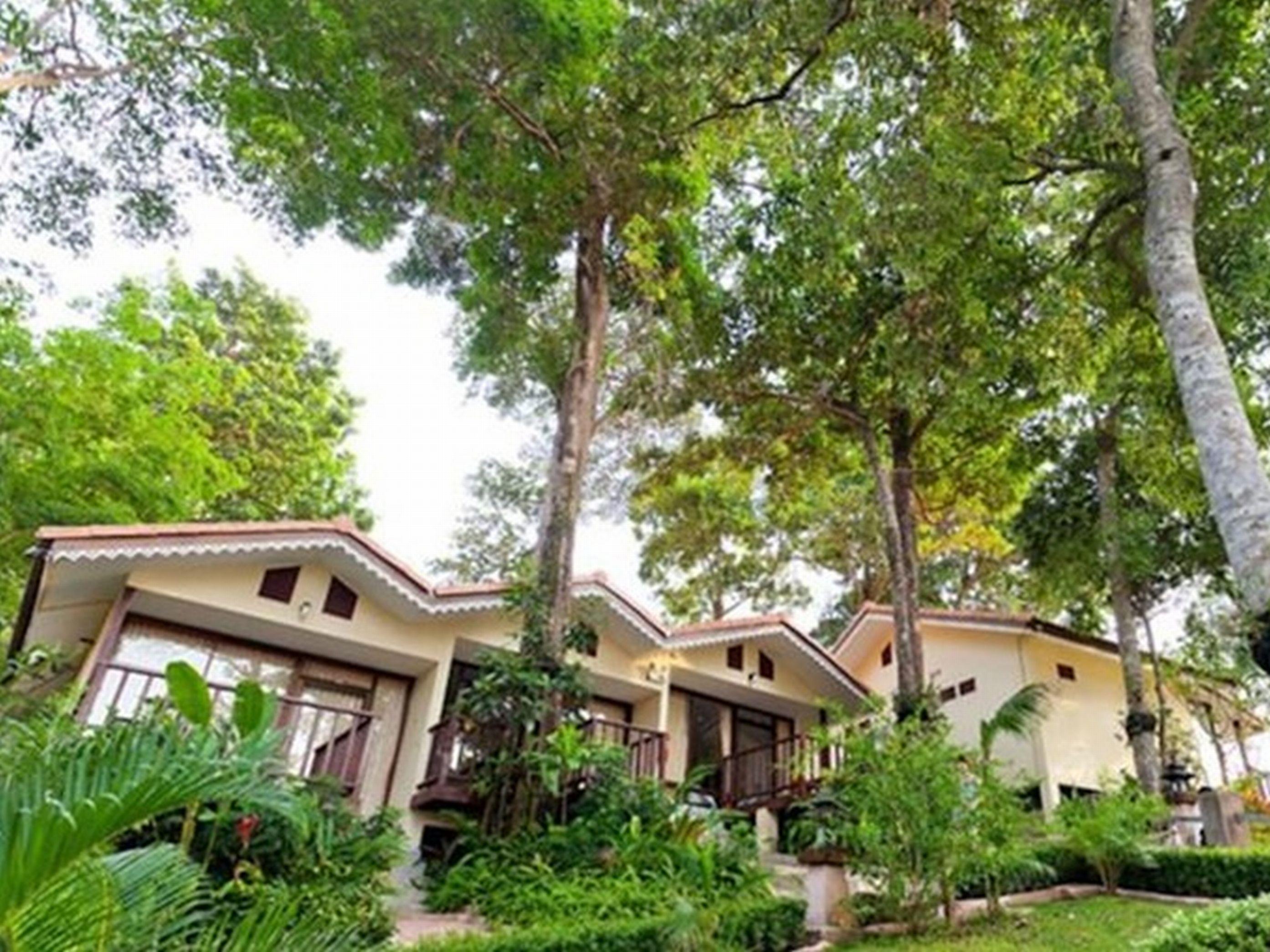 Chang Cliff Resort Koh Chang Exterior photo