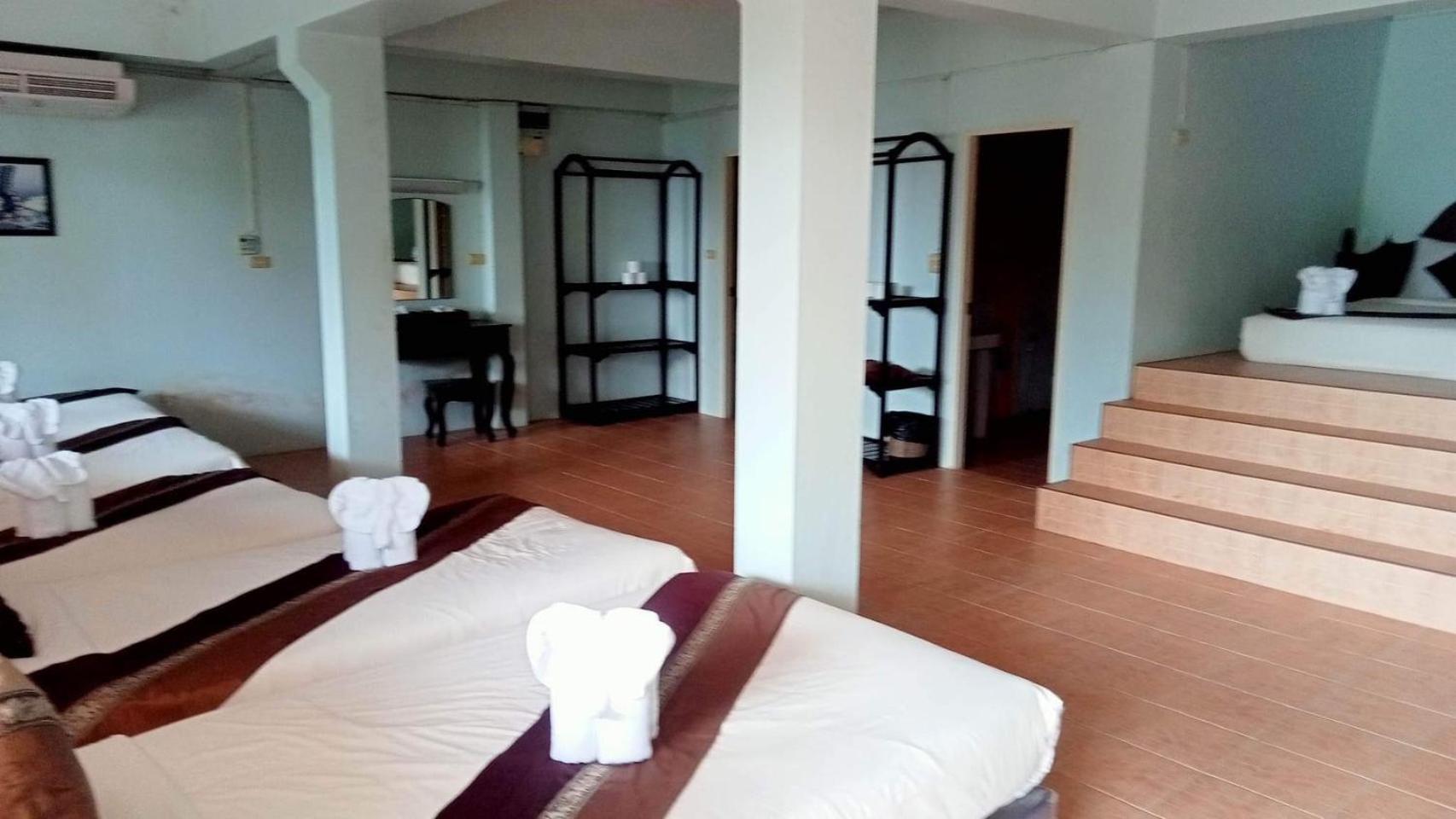 Chang Cliff Resort Koh Chang Exterior photo