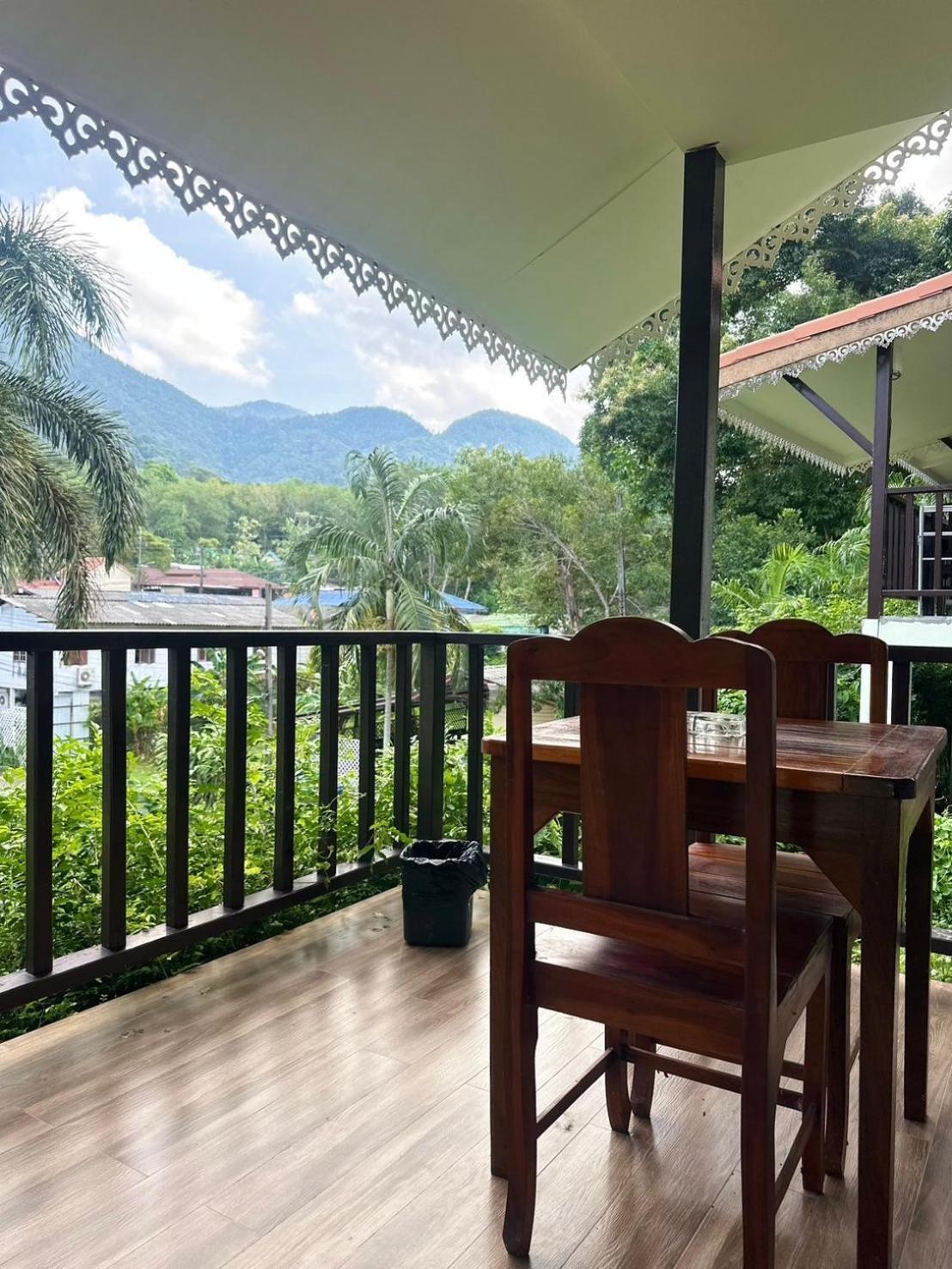 Chang Cliff Resort Koh Chang Exterior photo
