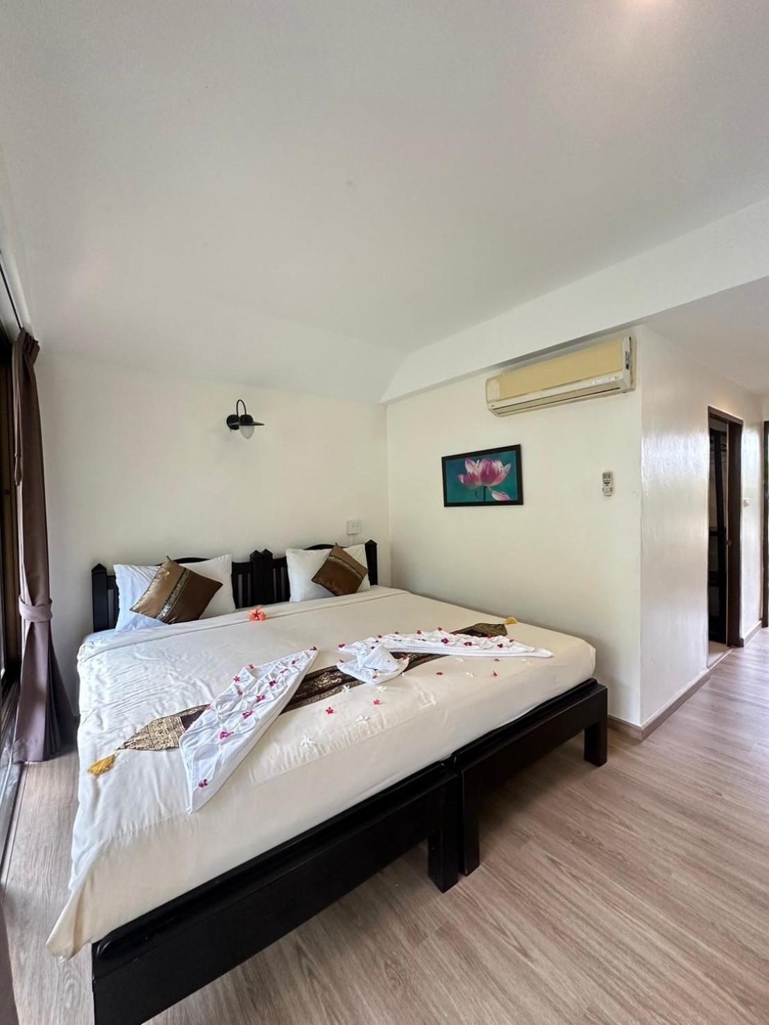 Chang Cliff Resort Koh Chang Exterior photo