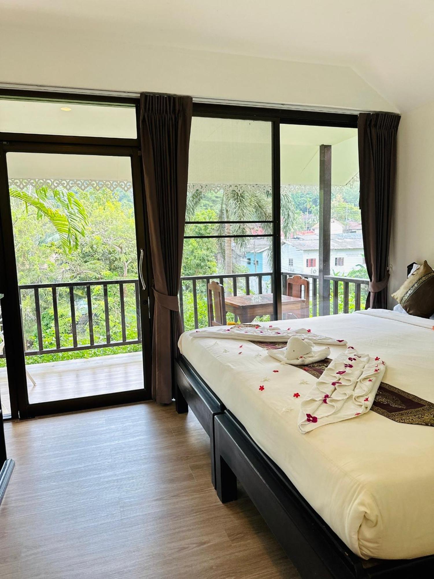 Chang Cliff Resort Koh Chang Exterior photo