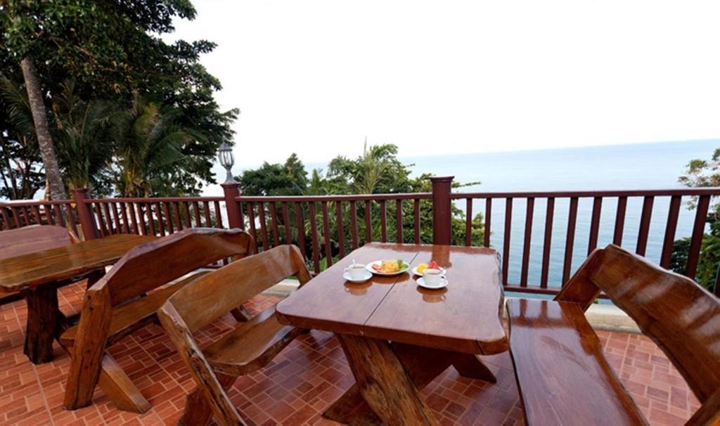 Chang Cliff Resort Koh Chang Exterior photo
