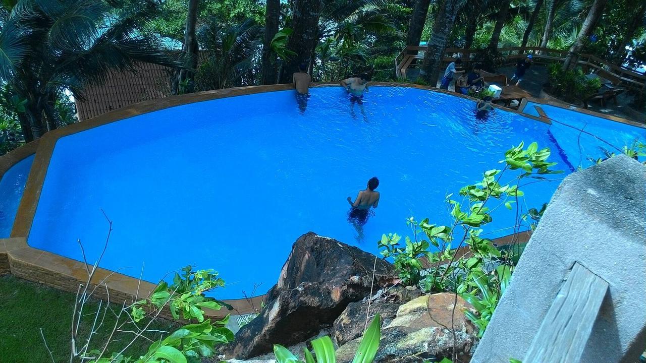 Chang Cliff Resort Koh Chang Exterior photo